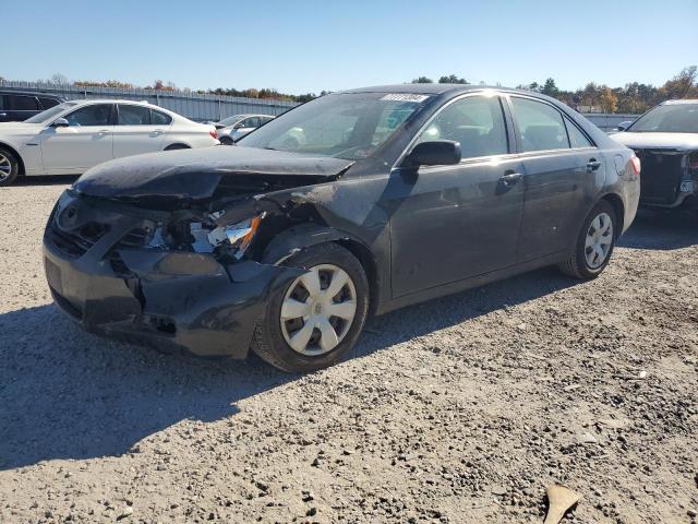 TOYOTA CAMRY BASE 2009 with VIN 4T1BE46KX9U802261 - Photo from auction