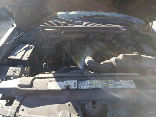 Photo 11 from auction – 2001 FORD F150 with VIN 1FTZX17281NA68440