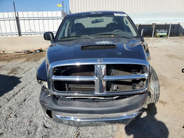 Photo 5 from auction – 2005 DODGE RAM 1500 S with VIN 1D7HA18N35S333607