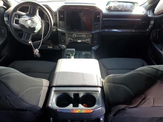 Photo 8 from auction – 2023 FORD F150 SUPER with VIN 1FTEW1CPXPKD57333
