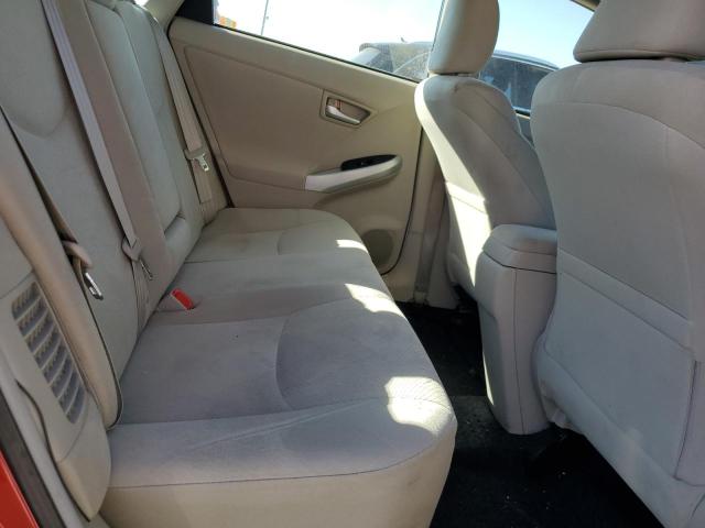 Zdjęcie 11 z aukcji – 2012 TOYOTA PRIUS z VIN JTDKN3DU5C5505810