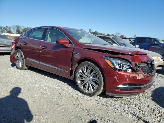 Photo 4 from auction – 2017 BUICK LACROSSE E with VIN 1G4ZP5SS6HU165291