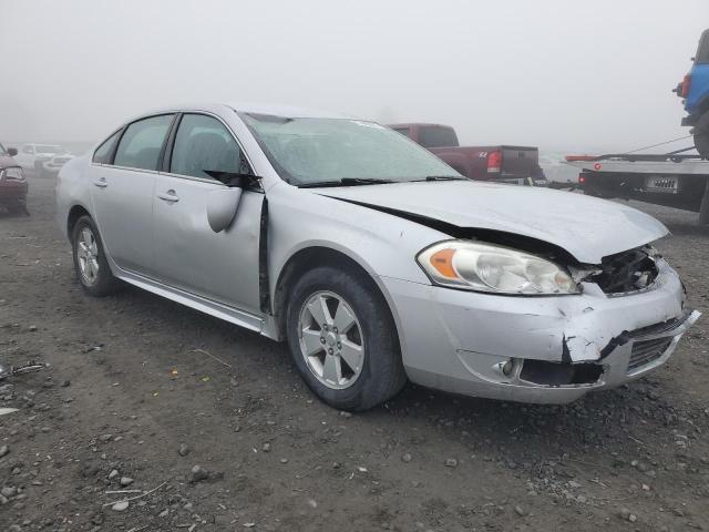 Photo 4 from auction – 2010 CHEVROLET IMPALA LT with VIN 2G1WB5EN2A1168629