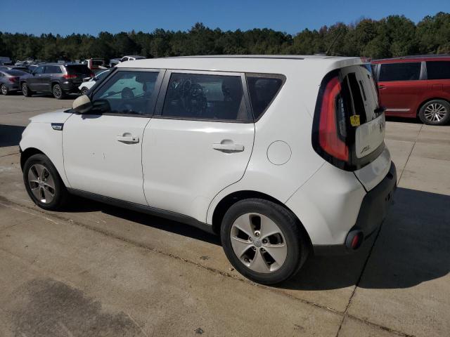 Photo 2 from auction – 2015 KIA SOUL with VIN KNDJN2A26F7130477