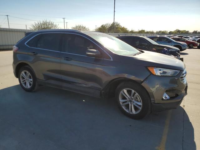 Photo 4 from auction – 2020 FORD EDGE SEL with VIN 2FMPK3J91LBB53797