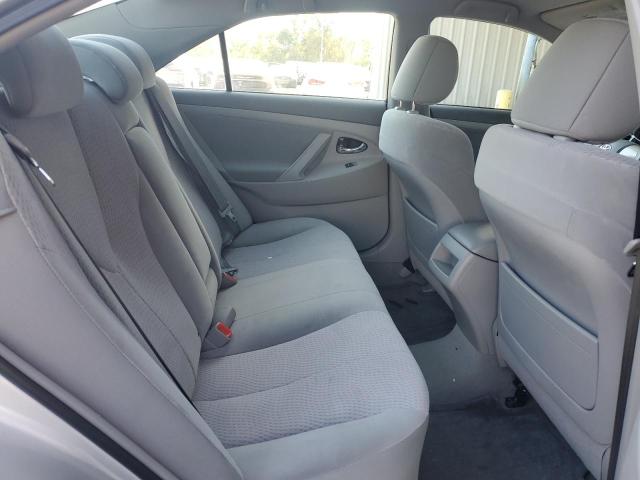 Photo 10 from auction – 2011 TOYOTA CAMRY BASE with VIN 4T4BF3EK6BR145334