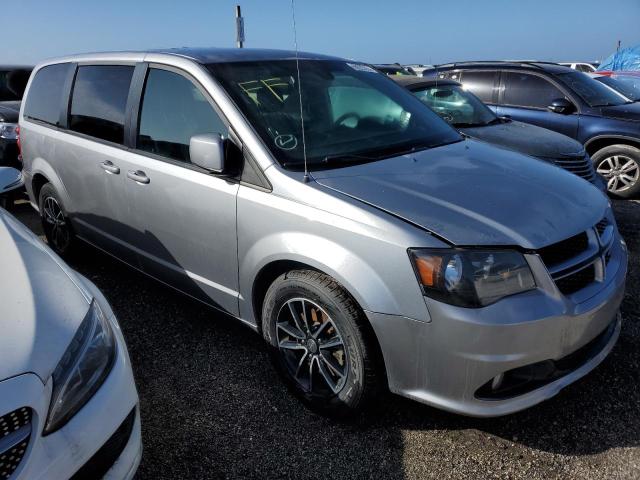 Photo 4 from auction – 2019 DODGE GRAND CARA with VIN 2C4RDGEG2KR619217