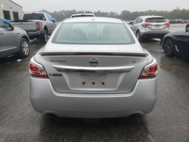 Photo 6 from auction – 2015 NISSAN ALTIMA 2.5 with VIN 1N4AL3APXFC103609