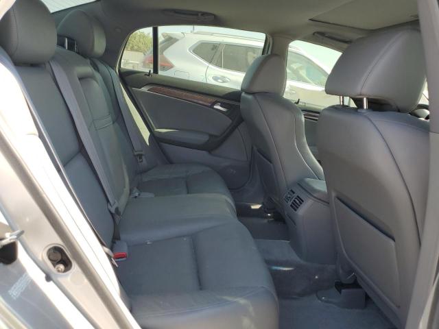 Photo 10 from auction – 2006 ACURA 3.2TL with VIN 19UUA66286A038901