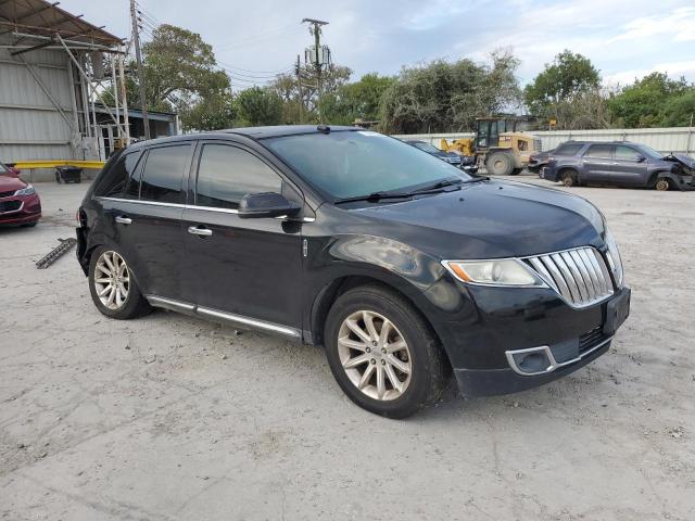 Photo 4 from auction – 2013 LINCOLN MKX with VIN 2LMDJ6JKXDBL00375