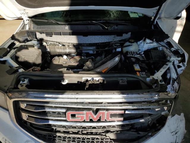 Photo 11 from auction – 2019 GMC ACADIA SLE with VIN 1GKKNSLAXKZ269832