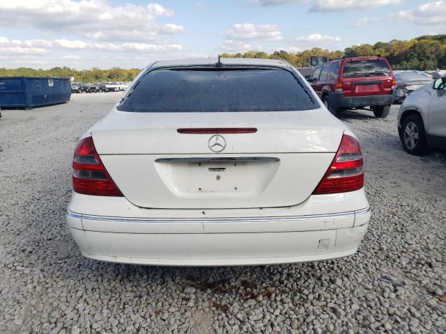 Photo 6 from auction – 2005 MERCEDES-BENZ E-CLASS with VIN WDBUF65J55A625644
