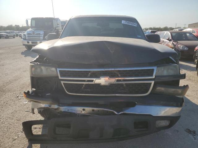 Photo 5 from auction – 2006 CHEVROLET SILVERADO with VIN 2GCEC13T461137903