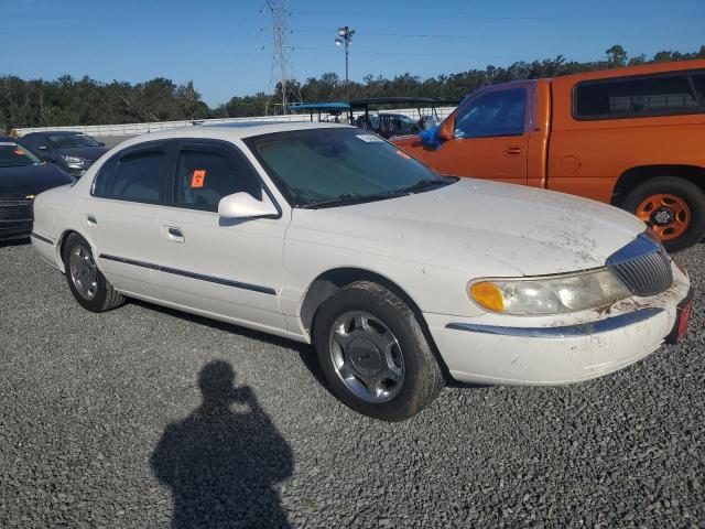 Photo 4 from auction – 2000 LINCOLN CONTINENTA with VIN 1LNHM97V0YY795279