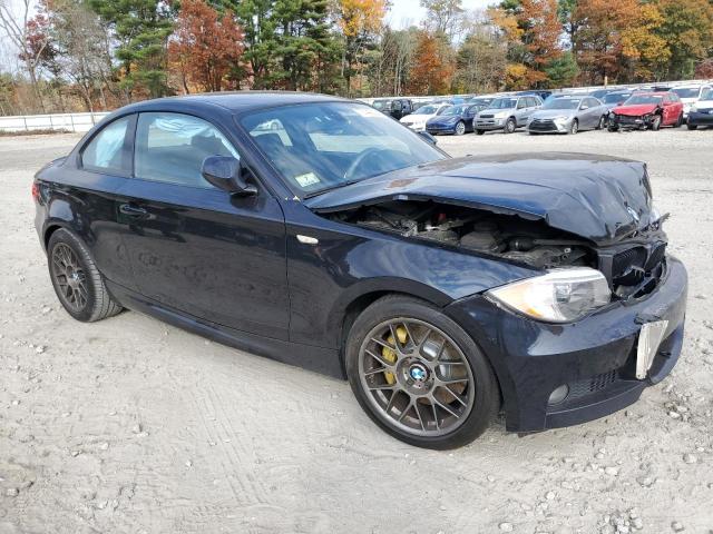 Photo 4 from auction – 2013 BMW 128 I with VIN WBAUP9C57DVF46781