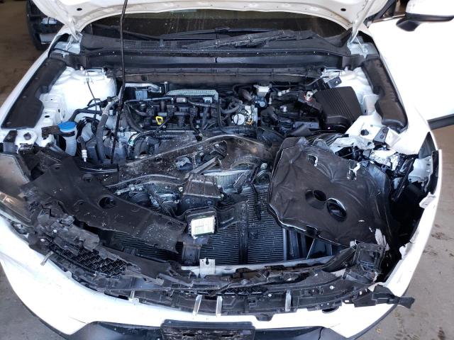 Photo 12 from auction – 2021 MAZDA CX-5 GRAND with VIN JM3KFBDM6M1480262