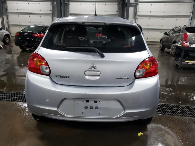 Photo 6 from auction – 2015 MITSUBISHI MIRAGE DE with VIN ML32A3HJ7FH013121