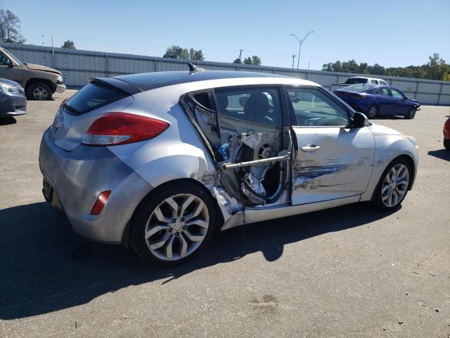 Photo 3 from auction – 2013 HYUNDAI VELOSTER with VIN KMHTC6AD4DU134495