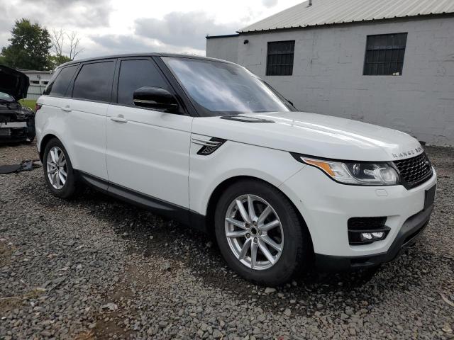 Photo 4 from auction – 2016 LAND ROVER RANGE ROVE with VIN SALWR2PF0GA119055