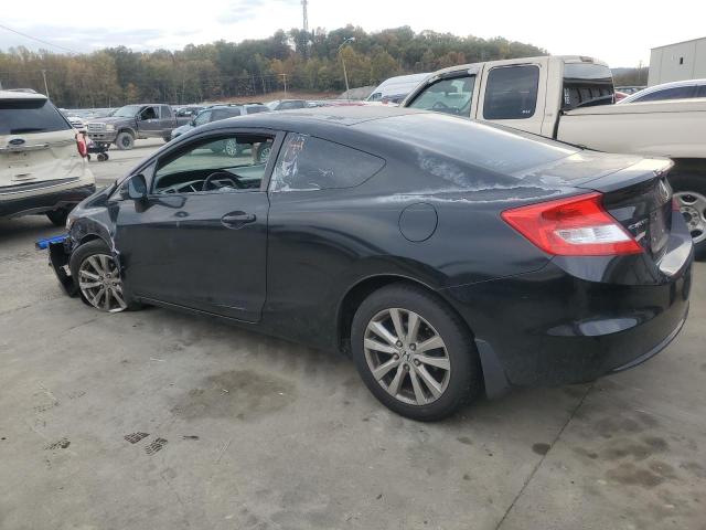 Photo 2 from auction – 2012 HONDA CIVIC EX with VIN 2HGFG3B86CH501664