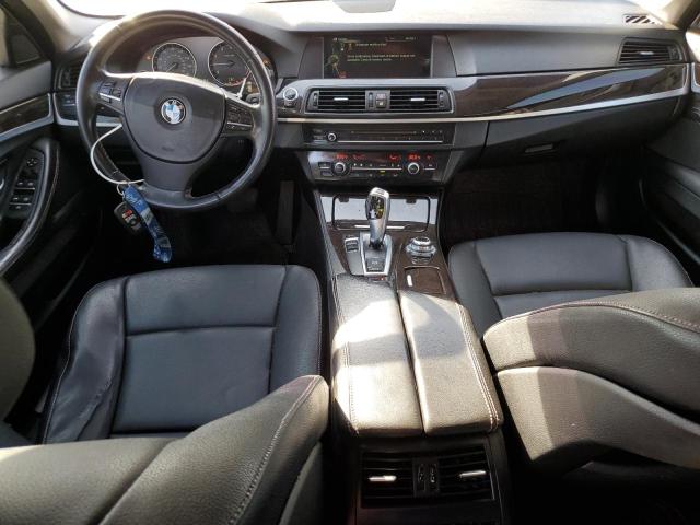 Photo 8 from auction – 2013 BMW 528 I with VIN WBAXG5C53DDY34855