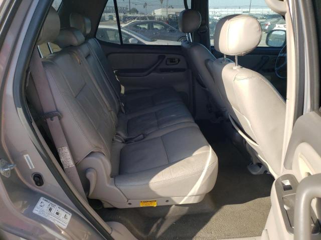 Photo 11 from auction – 2002 TOYOTA SEQUOIA LI with VIN 5TDZT38A62S084631