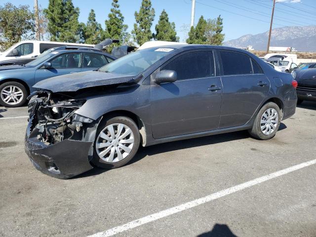 TOYOTA COROLLA BA 2013 with VIN 5YFBU4EE6DP074608 - Photo from auction