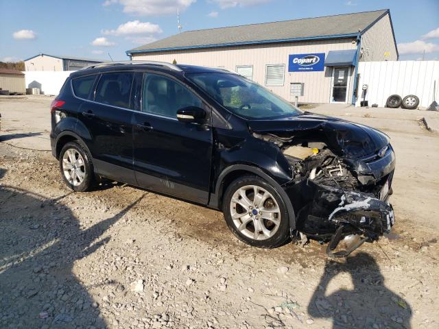 Zdjęcie 4 z aukcji – 2016 FORD ESCAPE TIT z VIN 1FMCU9J93GUA77561