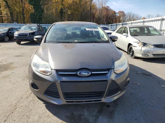 Фото 5 с аукциона – 2013 FORD FOCUS SE с VIN 1FADP3F2XDL135634