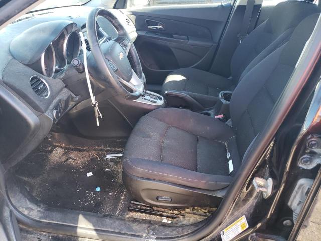 Photo 7 from auction – 2014 CHEVROLET CRUZE LT with VIN 1G1PC5SB4E7299145