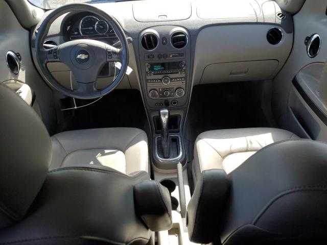 Photo 8 from auction – 2011 CHEVROLET HHR LT with VIN 3GNBACFU2BS660125