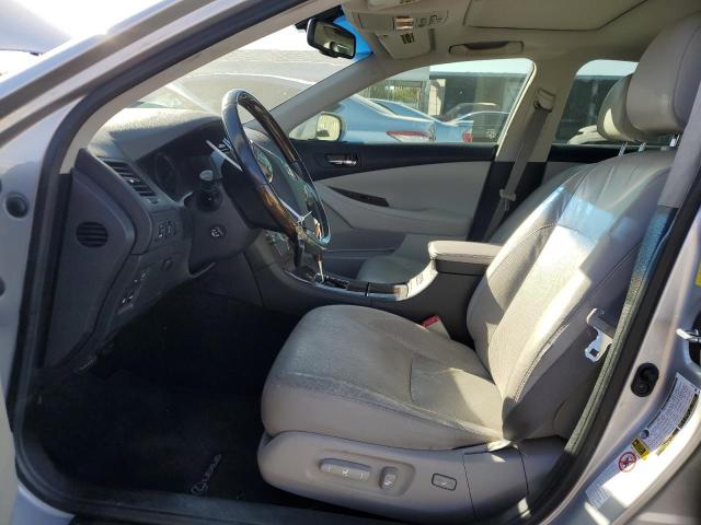 Photo 7 from auction – 2011 LEXUS ES 350 with VIN JTHBK1EG4B2419926