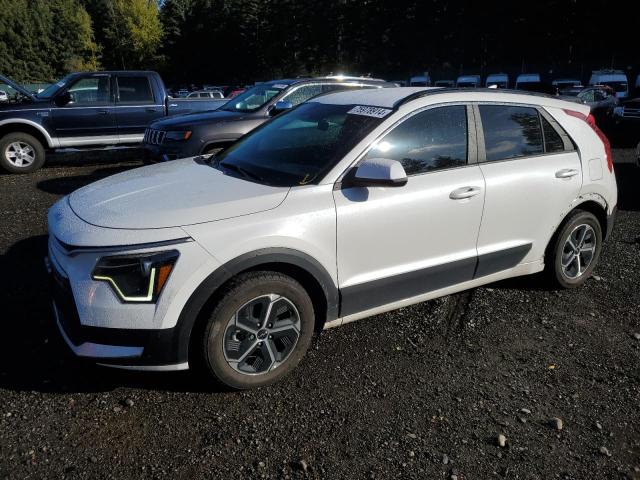 Photo 1 from auction – 2023 KIA NIRO LX with VIN KNDCP3LE6P5095002