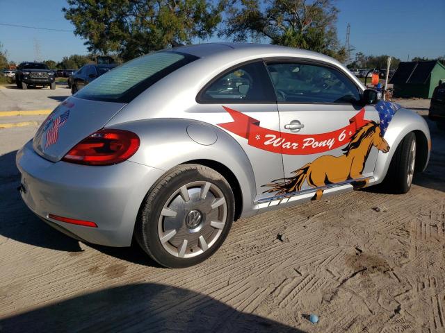 Photo 3 from auction – 2012 VOLKSWAGEN BEETLE with VIN 3VWJP7AT4CM644018