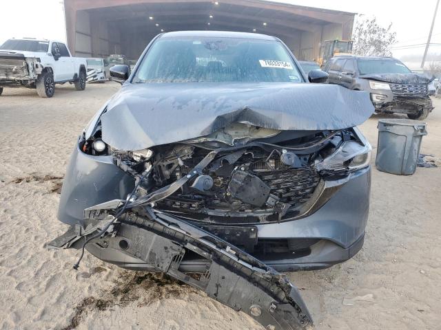 Photo 5 from auction – 2022 MAZDA CX-5 PREFE with VIN JM3KFBCM3N1561884