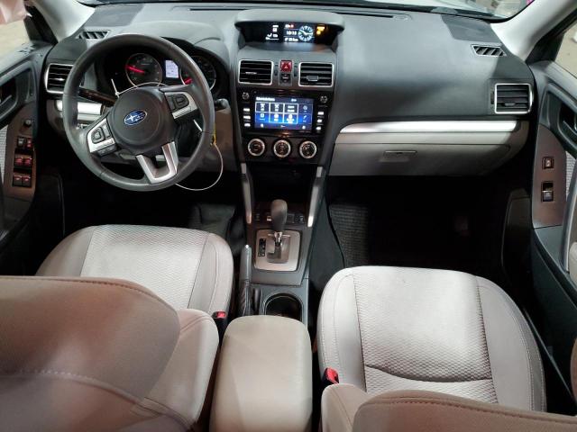 Photo 8 from auction – 2018 SUBARU FORESTER 2 with VIN JF2SJAEC2JH505959