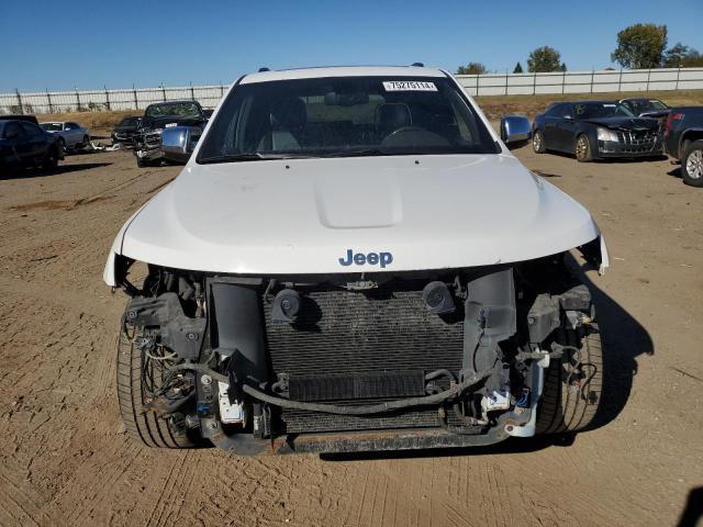 Photo 5 from auction – 2015 JEEP GRAND CHER with VIN 1C4RJFCG0FC229706