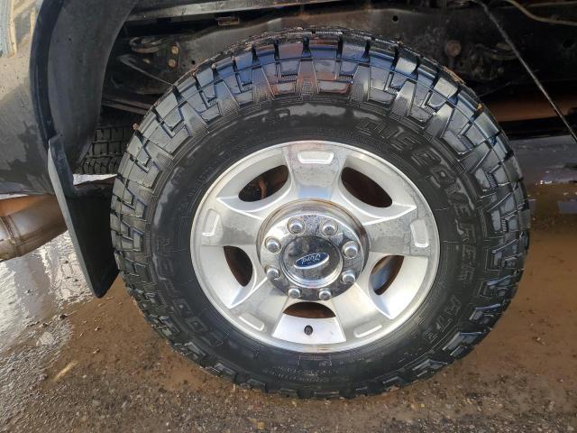 Photo 12 from auction – 2015 FORD F250 SUPER with VIN 1FT7W2BT8FEA57042