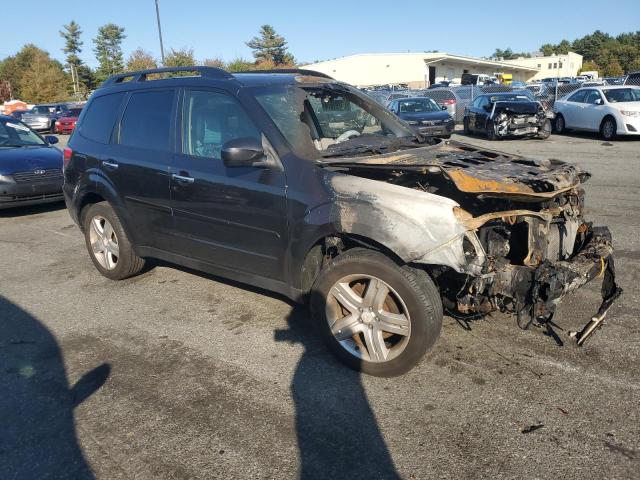 Photo 4 from auction – 2012 SUBARU FORESTER 2 with VIN JF2SHADC8CH410130