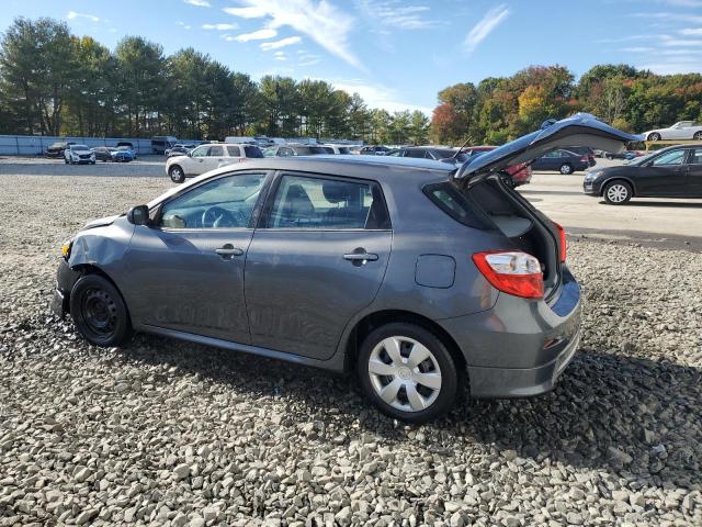 Photo 2 from auction – 2010 TOYOTA COROLLA MA with VIN 2T1LE4EE9AC018188