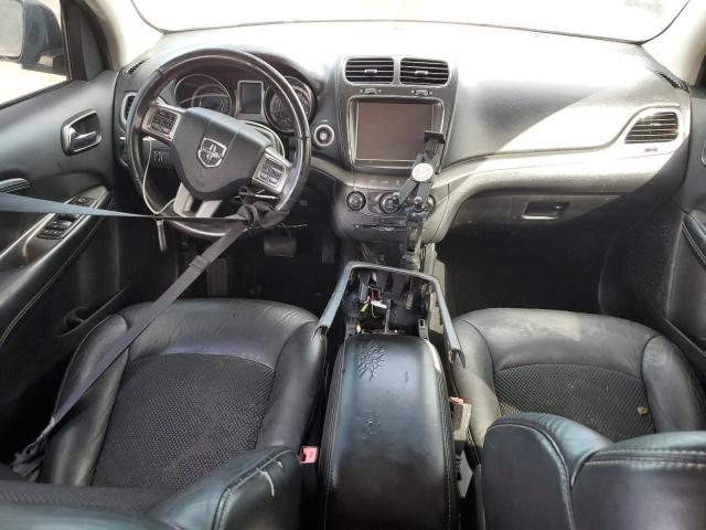 Photo 8 from auction – 2017 DODGE JOURNEY CR with VIN 3C4PDCGG1HT533660