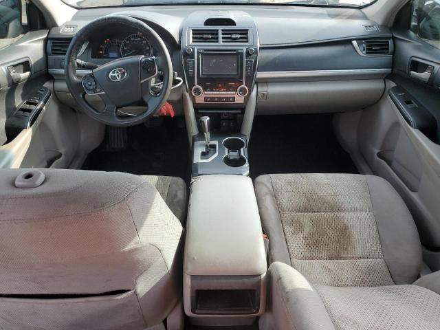 Photo 8 from auction – 2013 TOYOTA CAMRY L with VIN 4T1BF1FK9DU221810