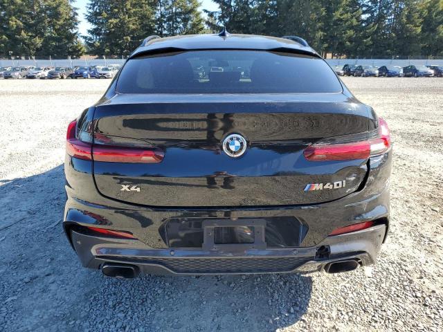Photo 6 from auction – 2021 BMW X4 XDRIVEM with VIN 5UX2V5C01M9F24036
