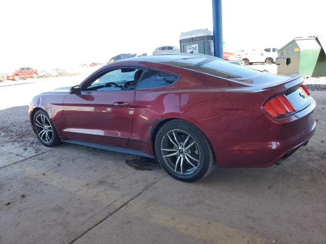 صورة رقم 2 من المزاد - 2016 FORD MUSTANG مع VIN 1FA6P8TH2G5284353