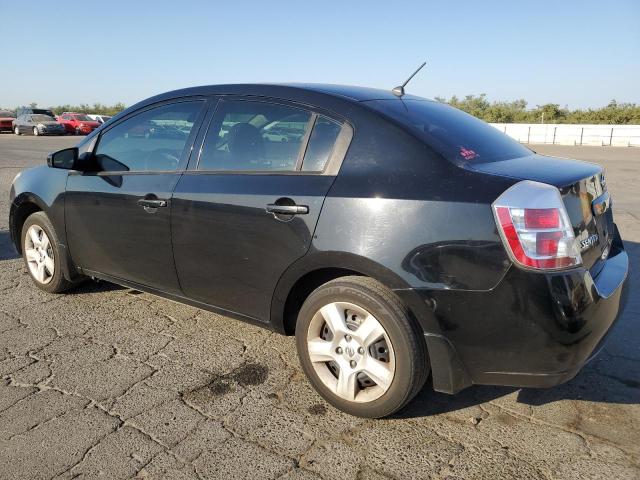Photo 2 from auction – 2008 NISSAN SENTRA 2.0 with VIN 3N1AB61E08L608839