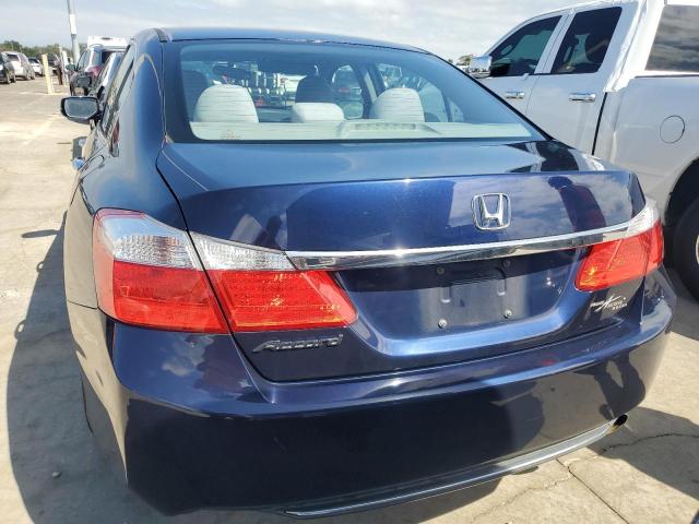 Photo 6 from auction – 2015 HONDA ACCORD EX with VIN 1HGCR2F71FA073708