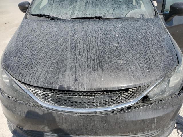Photo 12 from auction – 2017 CHRYSLER PACIFICA T with VIN 2C4RC1DG7HR835946