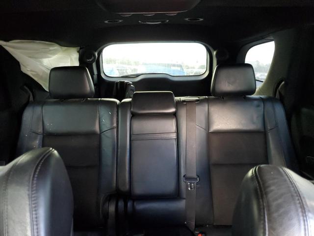 Photo 10 from auction – 2020 DODGE DURANGO R/ with VIN 1C4SDJCT6LC262360