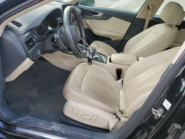 Photo 7 from auction – 2019 AUDI A4 PREMIUM with VIN WAUGMAF43KN022211