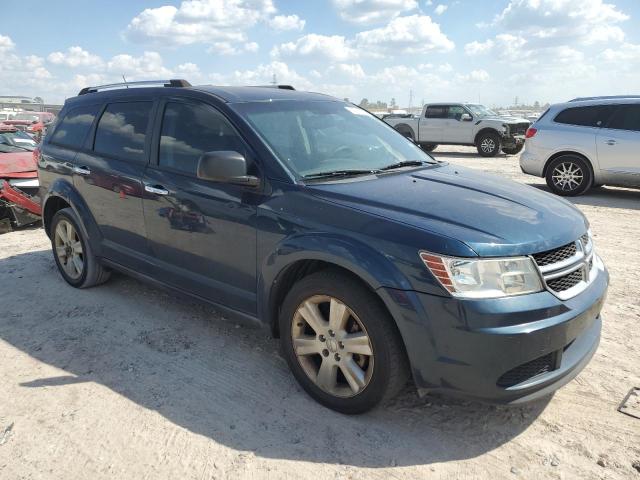 Фото 4 с аукциона – 2015 DODGE JOURNEY SE с VIN 3C4PDCAB4FT511081